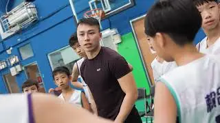 2025博愛盃-康橋vs民富