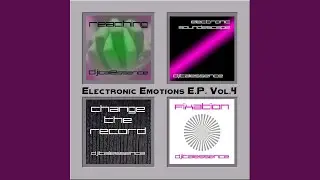 Fixation (Original Mix)
