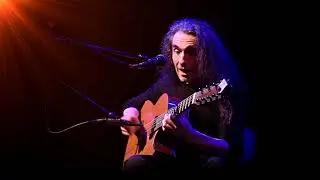 Yuri Naumov - Emigrant Blues (29/10/2017, LIVE in Munich)