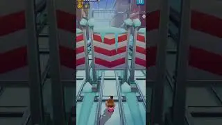 subby suffer | stubby princess runner #shorts #gameplay #games #game