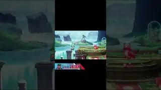 Knockback Influence Tutorial - Best Method to complete Knockback Influence #multiversus s