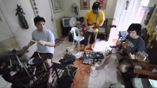 sunday jam - jamhub bedroom test