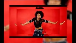 Cellus - Move Your Body (Music video Promo)