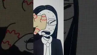 ENA: Mainframe #art #animation #memes #drawing #fyp #ena #ENAdreambbq