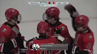 Grand Falls Rapids at Truro Bearcats Highlights (01-10-25)