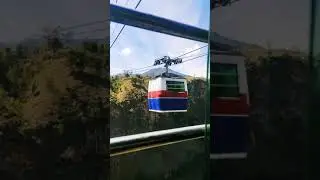 Guess the place / Adventure /Nature/ cable car / fun ❤❤