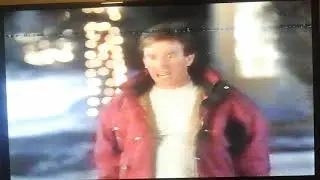 Muppet Treasure Island Trailer and The Santa Clause Trailer