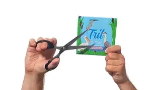 [Unboxing #289] Tril (RO)