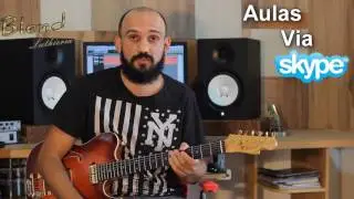 Vídeo Aula: Som da Liberdade - DJPV / Wee Crazy Band