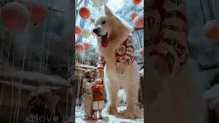 dog 🐶acting famous movie 😍