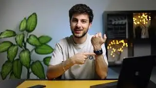 Apple Watch Series 6 in 2025 !