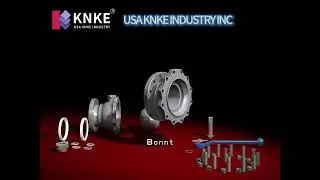Floating Ball Valve | KNKE Global