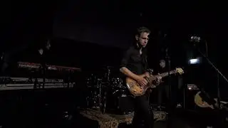 The Wolfwalk Experience - Big City Cats (live) @ Bandsupporter Contest Finale Darmstadt Mai 2024