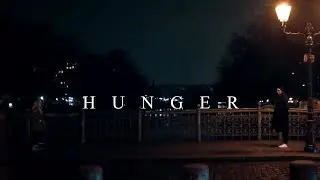mia & alexander | hunger [druck /skam germany]