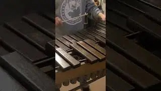 5.5 octave xylorimba