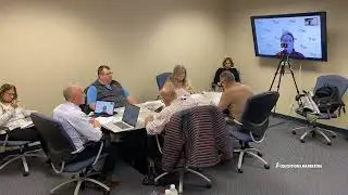 OCFC Finance Meeting. November 19, 2025
