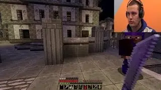 Minecraft Zombie Apocalypse ep.1 [Srpski Gameplay] ☆ SerbianGamesBL ☆