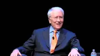 Global Leadership Forum 2007: The Humanitarian Perspective (Part 1)