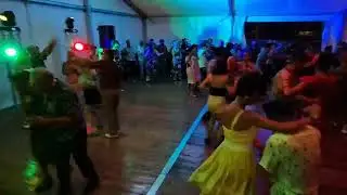 DJ Double Trouble - HIGH ROCKABILLY 2023 - 'Jivin' At The High'
