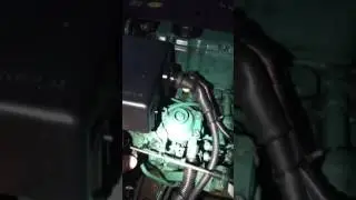 Volvo kad43