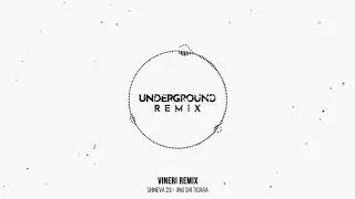 UNDERGROUND REMIX | by VINERI ( Shineva 23 - Jinu Shi Tigara )