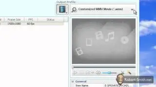 How To Convert .MTS Files To Almost Any Format