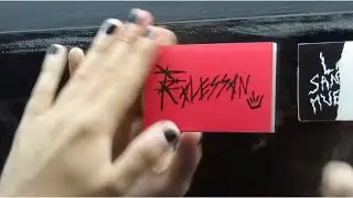 Una Noche, Un Concierto junto a Ralessan Vol.1 (La Noche de Barranco)