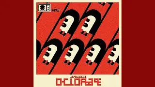 Cephaloparade - Turquoise October (Turquoise October EP)