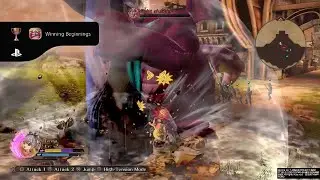 DRAGON QUEST HEROES II [Winning Beginnings]