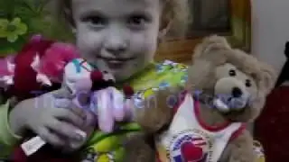 The Children of Tomsk