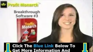 Profit Monarch Bonus Page + Profit Monarch Review