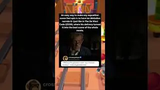 An easy way to make any exposition scene feel epic is to have Ian McKellen narrate it&mdash;just like in