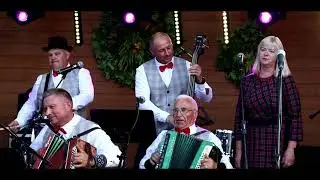 ,,Marceliukės polka''- Kapela ,,Kadagys''
