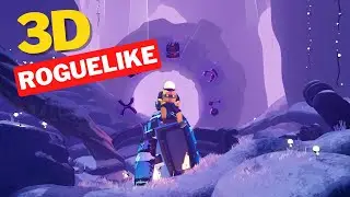 8 Best 3D Roguelike Games 2023