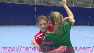 Individual defense training in the Danish school