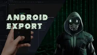 Android Export from Godot