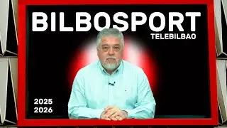 BILBOSPORT 30 DE DICIEMBRE TELEBILBAO