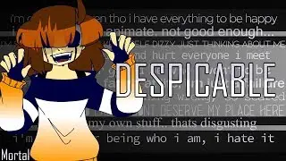 Despicable - animation meme