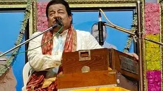 রঙ দে চুনারিয়া | Bhajan By Sri Anup Jalota 🙏🙏