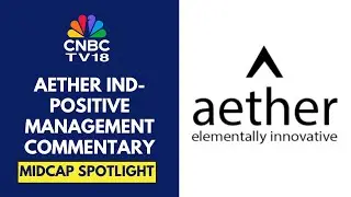Aether Industries растёт в торговле благодаря сильным результатам второго квартала 2026 финансово...