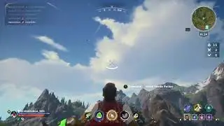 Spellbreak Exile Streak Games!