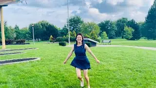 Explore the Jackson Park, Windsor, Ontario, Canada🇨🇦