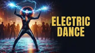 The Electric Whip (Dance!) (Reupload w/new Video)