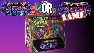 We Open A Phantasmal Flames Booster Box - Is It Good?