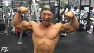 Zac Aynsley vs Zach Zeiler   Aesthetics Motivation