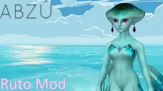 Abzu Ruto Mod