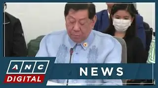 Rep. Erice: 'Malinaw sa akin na ang reklamo nila Liza Maza ay sufficient in substance' | ANC