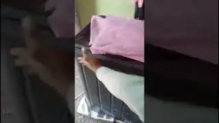 Whirlpool 7 kg magic clean 5 star semi automatic top load flipkart delivery boy unboxing first look