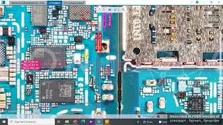 Samsung A71 A715 Wifi Bluetooth Gps Problem Solution