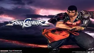 SoulCalibur [Flycast online/Fightcade] ourse (p1) vs Evilwave_JOE (2) [03/03/2022]